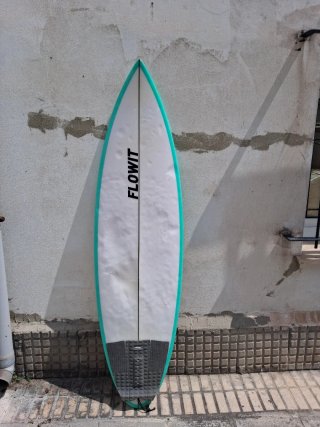 Tabla de surf Flowit