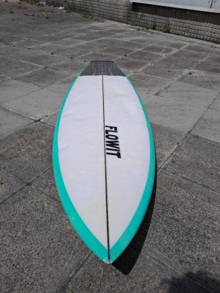 Tabla de surf Flowit