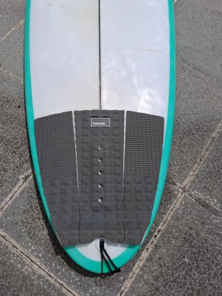 Tabla de surf Flowit