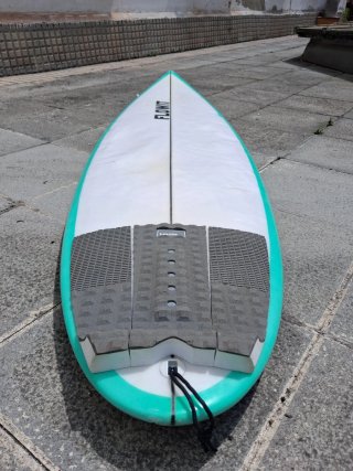 Tabla de surf Flowit