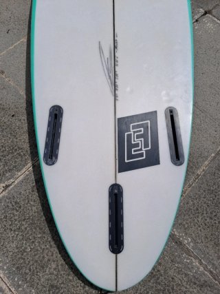 Tabla de surf Flowit