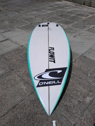 Tabla de surf Flowit