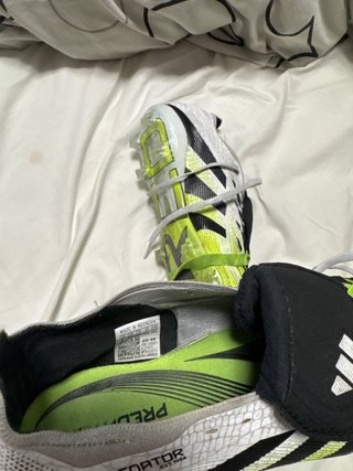 Zapatillas Adidas Predator Futbol Gama alta