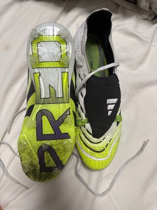 Zapatillas Adidas Predator Futbol Gama alta