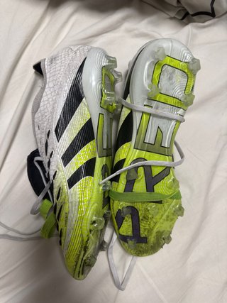 Zapatillas Adidas Predator Futbol Gama alta