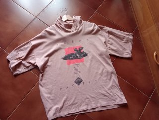 Maglia vintage - Ocean Pacific