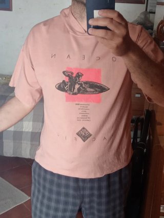 Maglia vintage - Ocean Pacific