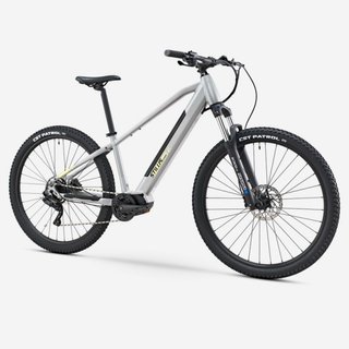 Bicicleta Eléctrica Stilus Off Road XL