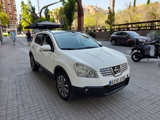 Nissan Qashqai 2.0 TEKNA SPORT 4X2 18
