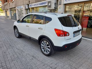 Nissan Qashqai 2.0 TEKNA SPORT 4X2 18