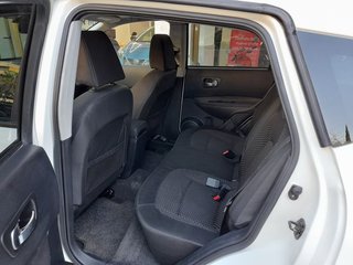 Nissan Qashqai 2.0 TEKNA SPORT 4X2 18