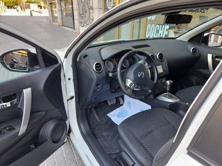 Nissan Qashqai 2.0 TEKNA SPORT 4X2 18