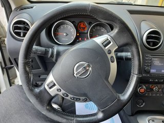 Nissan Qashqai 2.0 TEKNA SPORT 4X2 18