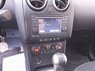 Nissan Qashqai 2.0 TEKNA SPORT 4X2 18