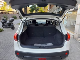 Nissan Qashqai 2.0 TEKNA SPORT 4X2 18