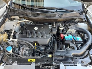 Nissan Qashqai 2.0 TEKNA SPORT 4X2 18