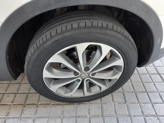 Nissan Qashqai 2.0 TEKNA SPORT 4X2 18