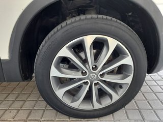 Nissan Qashqai 2.0 TEKNA SPORT 4X2 18