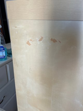 Estantería Ikea Madera Clara