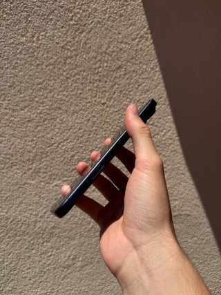 iPhone 17 Pro Max Azul