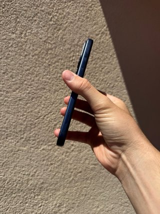 iPhone 17 Pro Max Azul