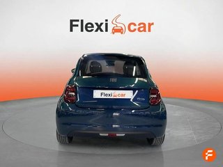 Fiat 500 Icon Hb 190km 70kW (95CV)