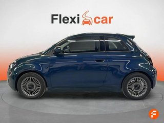 Fiat 500 Icon Hb 190km 70kW (95CV)