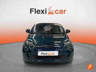 Fiat 500 Icon Hb 190km 70kW (95CV)