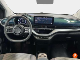 Fiat 500 Icon Hb 190km 70kW (95CV)
