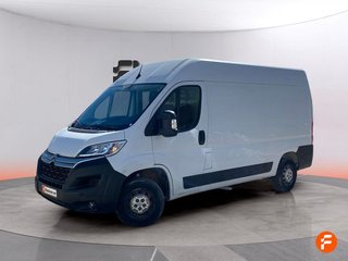 Citroën Jumper FurgÛn Diesel Jumper Fg. 2.2BlueHDi 35  L2H2 S&S 140