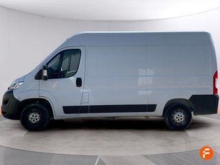 Citroën Jumper FurgÛn Diesel Jumper Fg. 2.2BlueHDi 35  L2H2 S&S 140