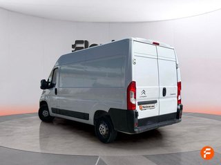 Citroën Jumper FurgÛn Diesel Jumper Fg. 2.2BlueHDi 35  L2H2 S&S 140