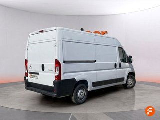 Citroën Jumper FurgÛn Diesel Jumper Fg. 2.2BlueHDi 35  L2H2 S&S 140