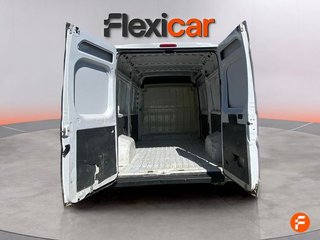 Citroën Jumper FurgÛn Diesel Jumper Fg. 2.2BlueHDi 35  L2H2 S&S 140