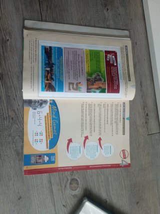 Mindset 1 Bachillerato. Students's book