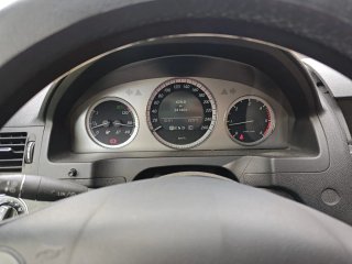 Mercedes-Benz Clase C 2009