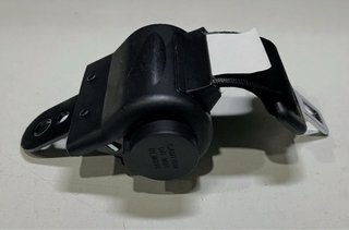 Cinturón seguridad 2 puntos ajustable