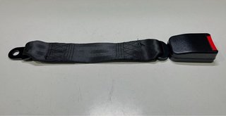 Cinturón seguridad 2 puntos ajustable