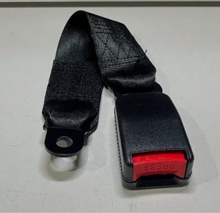 Cinturón seguridad 2 puntos ajustable