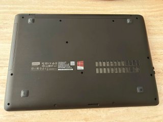 Portatil Lenovo