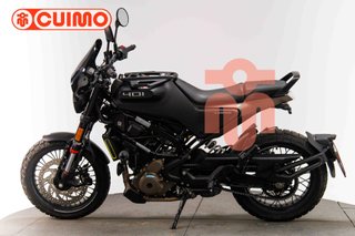 HUSQVARNA SVARTPILEN 401