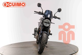 HUSQVARNA SVARTPILEN 401