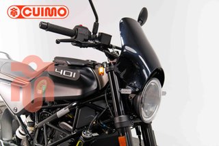 HUSQVARNA SVARTPILEN 401
