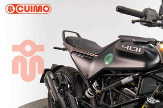 HUSQVARNA SVARTPILEN 401