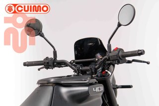 HUSQVARNA SVARTPILEN 401