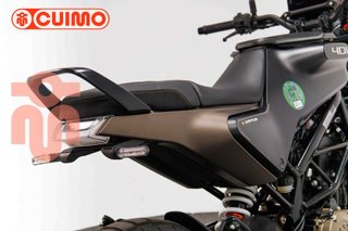 HUSQVARNA SVARTPILEN 401