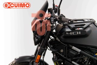HUSQVARNA SVARTPILEN 401