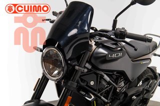 HUSQVARNA SVARTPILEN 401