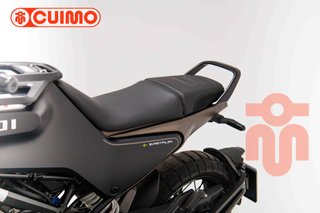 HUSQVARNA SVARTPILEN 401