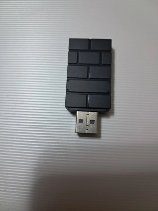 8BitDo Adaptador 2 para Switch